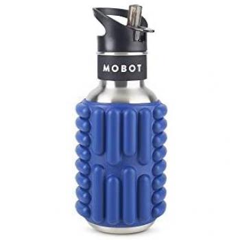 Gourde de sport Mobot 0,5 litres avec rouleau de massage intégré