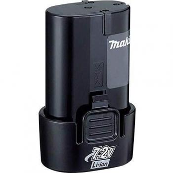 Batterie 7,2V 1,5Ah pour outils Makita