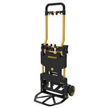 STANLEY SXWTD-FT585 2-in-1 Folding Truck 70/137 kg