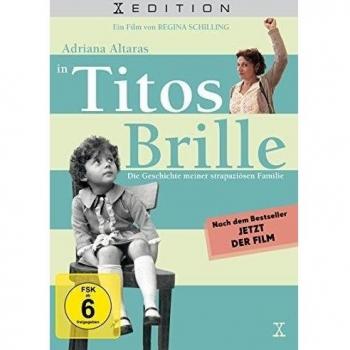 Titos Brille (Dvd) De-Version