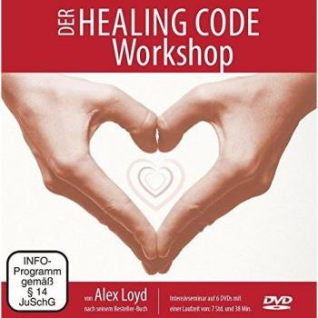 Der Healing Code Workshop