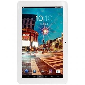 Woxter Nimbus 102 Q 16GB Gris, Color blanco