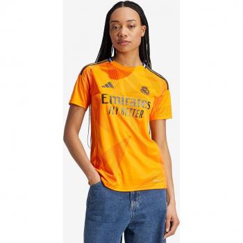 Adidas Real Madrid Auswärtstrikot Damen 24 25