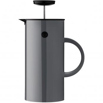 Stelton EM Teezubereitungssystem Anthrazit
