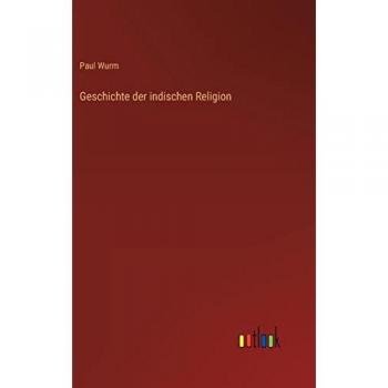 Geschichte der indischen Religion