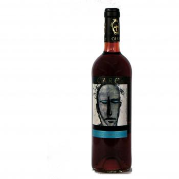 Vino Rosado Care 2017, 75cl
