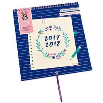 Classroom Planner 2017-18