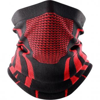 Masque demi-visage pour sports d'hiver