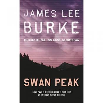Burke, James Lee Swan Peak