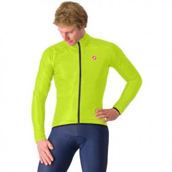 Castelli Giacca Squall Shell