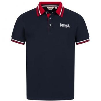 Polo Lonsdale Ellers Grove 2XL