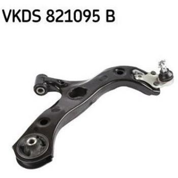 Braço de suspensão SKF VKDS 821095 B