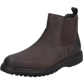 Botines Josef Seibel Erroll 51 para Hombre en Marrón