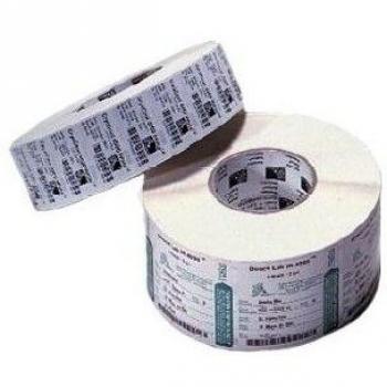 Étiquettes Zebra Direct Quick Print 3000