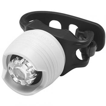 Cube RFR White Diamond Bicycle Light