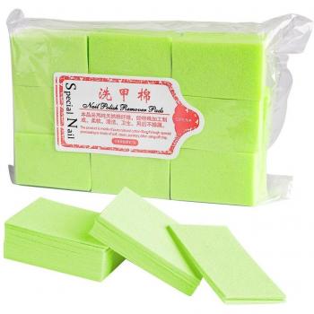 Fingerqueen 700 Lint-Free Manicure Wipes