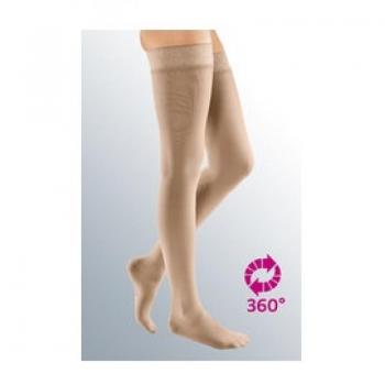 Mediven Plus Kl2 Media Muslo 206 Largo (T5) Beige 1 Par