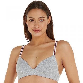 Soutien Cinza Tommy Hilfiger 70C