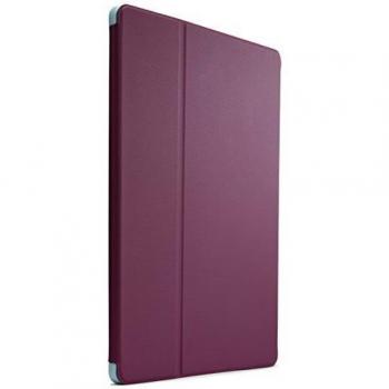 Case Logic SnapView 2.0 Folio für Samsung Galaxy Tab 4 10.1 Zoll (Rot)