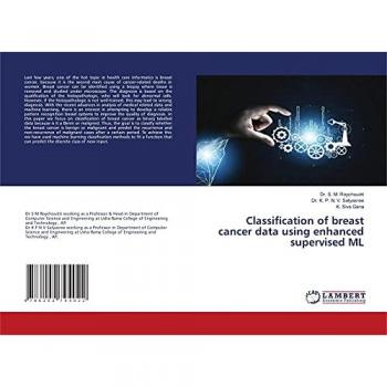 Roychoudri, S. M.: Classification of breast cancer data using enhanced supervised ML