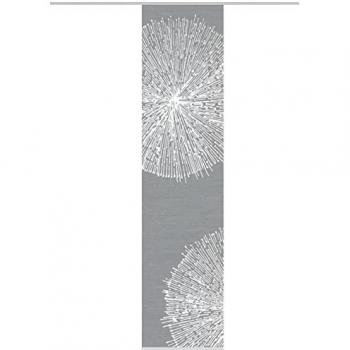 Vision S Schiebegardine »CRESTON«, (1 St.), HxB: 260x60,