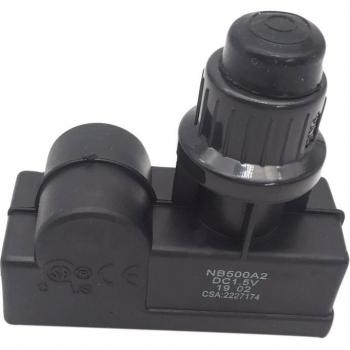 Gas Cooker Oven 2 Outlet 1.5V Pulse Igniter (5th Battery) CE/CSA Certified DC Igniter