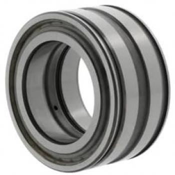 Cuscinetto a rulli cilindrici 65 mm foro 100 mm esterno INA