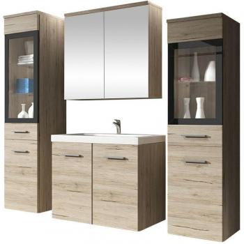 Quercia Sanremo Set Bagno Sarasota 140
