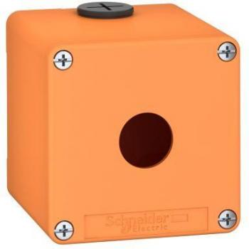 Cassetta XAPO1501 Arancione Schneider Electric
