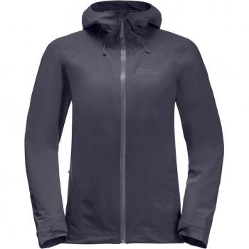 Jack Wolfskin Highest Peak Jacket W