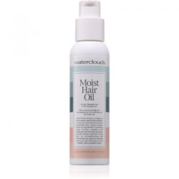 Essence Nuage de Soin pour Cheveux Endommagés 70 ml