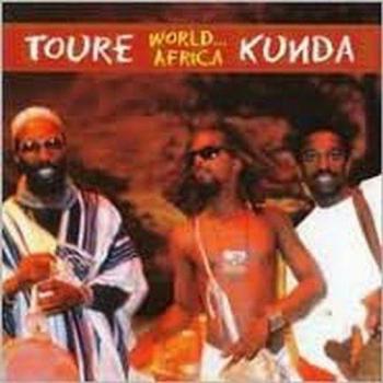 World Africa