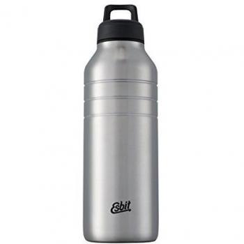 Esbit 1380ml Stainless Steel Water Bottle