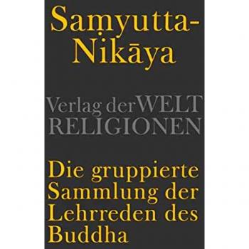 Samyutta-Nikaya