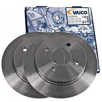 Sistema de Travão VAICO V25‑40004 – Disco Resistência Max