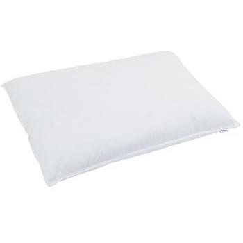 Set di piumoni con cuscino bianco 2 unità 155x200 cm