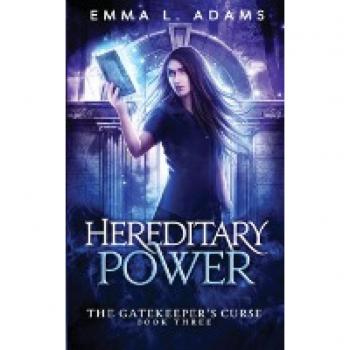 Hereditary Power (Gatekeeper's Curse)
