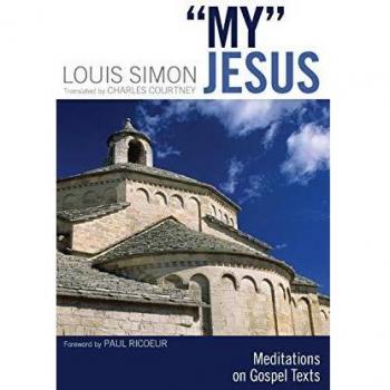 My Jesus