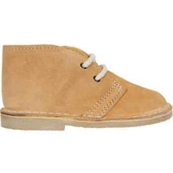 Botas GARATTI AN0073 CAMEL para Jovens