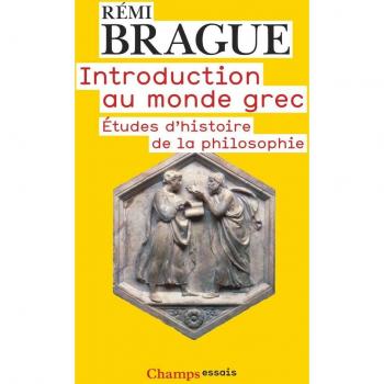 Introduction au monde grec