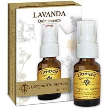 Spray de Lavanda Quintessenza 15ml