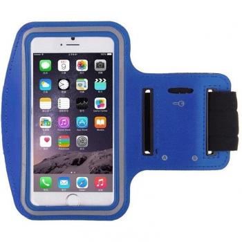 Funda de Gimnasio para iPhone y Samsung