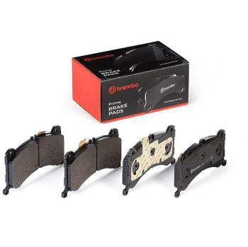 P 85 183 Brake Pad Kit