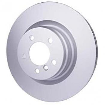 Hella Bremsscheibe 8DD 355 115-611 für Vorderachse