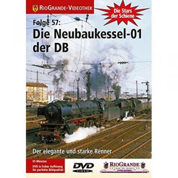 RioGrande Die Neubaukessel-01 Der Db