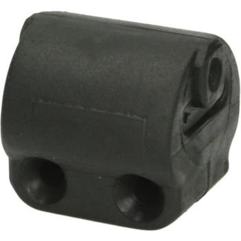 Gummipuffer, Schalldämpfer Bosal 255-543