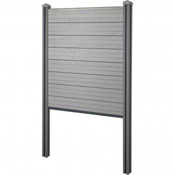 Sarthe Privacy Screen 105 cm – Posto en Hormigón