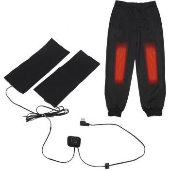 Ensemble de Coussins Thermiques Extérieurs