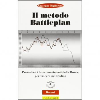 Il metodo battle plan. Prevedere i futuri movimenti della borsa per vincere nel trading
