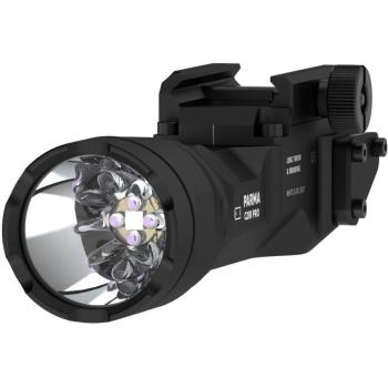 No Name, Taschenlampe, Armytek Parma C2IR Pro Feldtischlampe